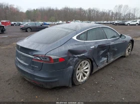 Tesla Model S 100D/75D/Long Range/Standard Range, снимка 6