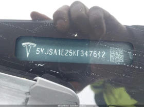 Tesla Model S 100D/75D/Long Range/Standard Range, снимка 9