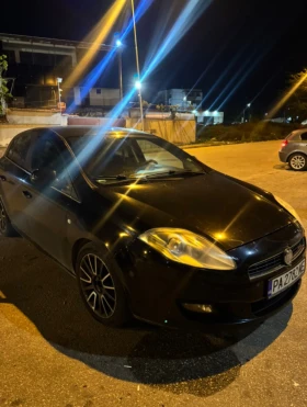 Fiat Bravo, снимка 1