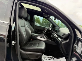 Mercedes-Benz GLS 450 6.3AMG OPTIK-DISTRONIK-VAKUM-PANORAMA-BURMESTER-!!, снимка 13