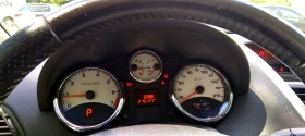 Peugeot 207 1.6 Power by BMW/LPG Landi Renzo, Automatic, Itali, снимка 9