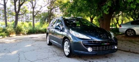 Peugeot 207 1.6 Power by BMW/LPG Landi Renzo, Automatic, Itali, снимка 1