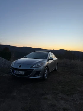 Mazda 3, снимка 12