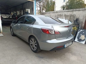 Mazda 3, снимка 11