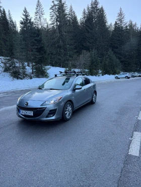 Mazda 3, снимка 4