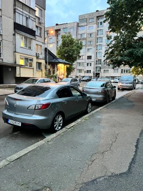 Mazda 3, снимка 8