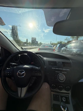 Mazda 3, снимка 7