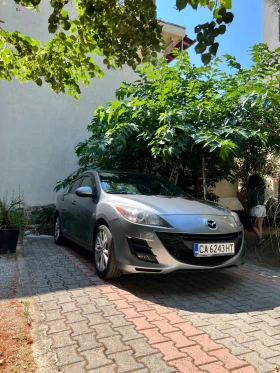 Mazda 3, снимка 2