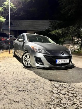 Mazda 3, снимка 1