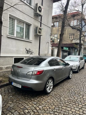 Mazda 3, снимка 6