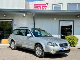 Subaru Outback 2.5 165к.с. LPG, снимка 3