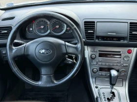 Subaru Outback 2.5 165к.с. LPG, снимка 12