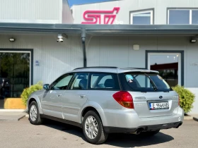 Subaru Outback 2.5 165к.с. LPG, снимка 7