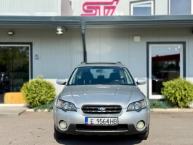 Subaru Outback 2.5 165к.с. LPG, снимка 2