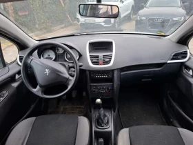 Peugeot 207 1, 6 HDI, снимка 12