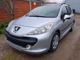 Peugeot 207 1, 6 HDI, снимка 5