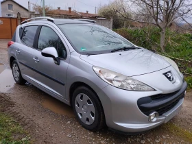 Peugeot 207 1, 6 HDI, снимка 4