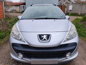 Peugeot 207 1, 6 HDI, снимка 1