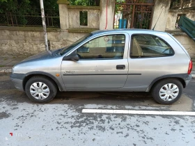 Opel Corsa B, снимка 4