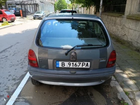 Opel Corsa B, снимка 6