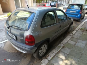 Opel Corsa B, снимка 7