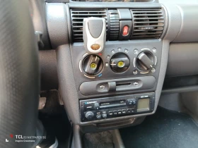 Opel Corsa B, снимка 12