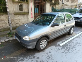 Opel Corsa B, снимка 2