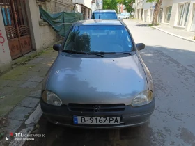 Opel Corsa B, снимка 1