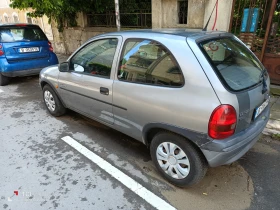 Opel Corsa B, снимка 5