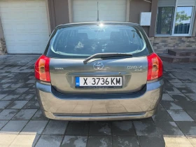 Toyota Corolla, снимка 4