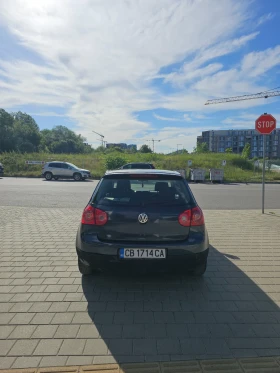 VW Golf, снимка 4