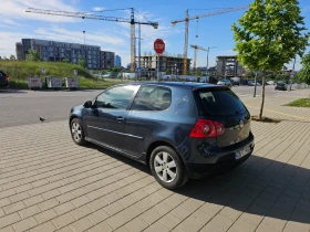 VW Golf, снимка 3