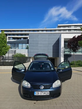 VW Golf, снимка 1