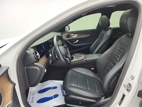 Mercedes-Benz E 220, снимка 11