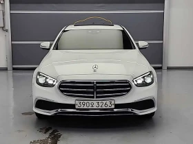 Mercedes-Benz E 220, снимка 2