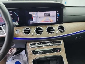Mercedes-Benz E 220, снимка 10