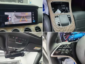 Mercedes-Benz E 220, снимка 16