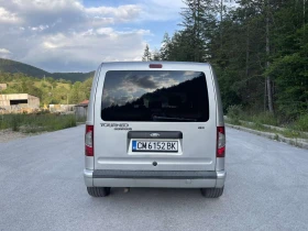 Ford Tourneo Connect Glx, снимка 4