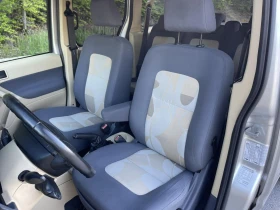 Ford Tourneo Connect Glx, снимка 15