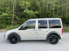 Ford Tourneo Connect Glx, снимка 2
