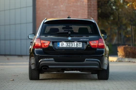 BMW 320, снимка 4