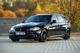 BMW 320, снимка 2