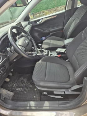 Ford Focus Titanium, снимка 5
