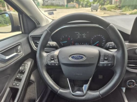 Ford Focus Titanium, снимка 9