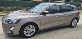Ford Focus Titanium, снимка 10