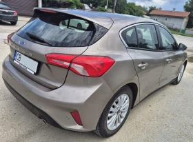 Ford Focus Titanium, снимка 3