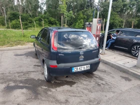 Opel Corsa 1.4 16v 90ks, снимка 3