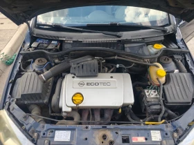 Opel Corsa 1.4 16v 90ks, снимка 8
