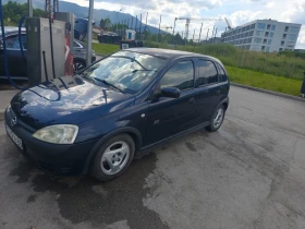Opel Corsa 1.4 16v 90ks, снимка 2