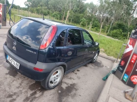 Opel Corsa 1.4 16v 90ks, снимка 4
